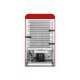 Smeg 50's Style FAB10HLRD5 Rosso 9