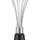 KitchenAid 5KHBV83EBM Frullatore ad immersione 180 W Nero 5