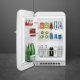 Smeg 50's Style FAB10HLWH5 Bianco 8