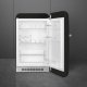 Smeg 50's Style FAB10HRBL5 Nero 3
