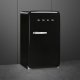 Smeg 50's Style FAB10HRBL5 Nero 4