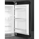 Smeg 50's Style FAB10HRBL5 Nero 10
