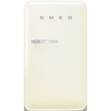 Smeg 50's Style FAB10HRCR5 Panna