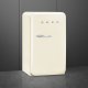 Smeg 50's Style FAB10HRCR5 Panna 4
