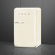 Smeg 50's Style FAB10HRCR5 Panna 6