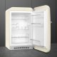 Smeg 50's Style FAB10HRCR5 Panna 7