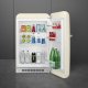 Smeg 50's Style FAB10HRCR5 Panna 11