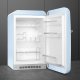 Smeg 50's Style FAB10HRPB5 Azzurro 7