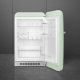 Smeg 50's Style FAB10HRPG5 Verde pastello 3