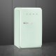 Smeg 50's Style FAB10HRPG5 Verde pastello 4