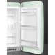 Smeg 50's Style FAB10HRPG5 Verde pastello 9