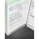 Smeg 50's Style FAB10HRPG5 Verde pastello 10