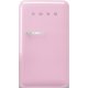Smeg 50's Style FAB10HRPK5 Rosa 2