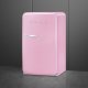Smeg 50's Style FAB10HRPK5 Rosa 6