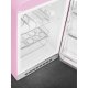 Smeg 50's Style FAB10HRPK5 Rosa 10
