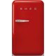 Smeg 50's Style FAB10HRRD5 Rosso 2