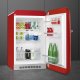 Smeg 50's Style FAB10HRRD5 Rosso 13