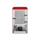 Smeg 50's Style FAB10HRRD5 Rosso 15