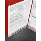 Smeg 50's Style FAB10HRRD5 Rosso 11