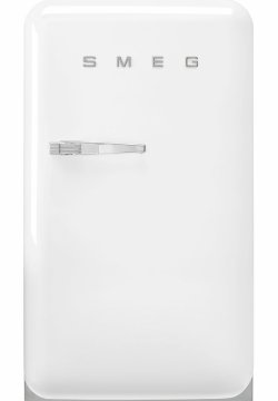 Smeg 50's Style FAB10HRWH5 Bianco