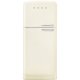 Smeg 50's Style FAB50LCR5 Panna 2