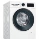 Bosch Serie 6 WNA14449IT lavasciuga Libera installazione Caricamento frontale Bianco E 2
