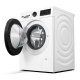 Bosch Serie 6 WNA14449IT lavasciuga Libera installazione Caricamento frontale Bianco E 3