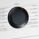 Bosch Serie 6 WNA14449IT lavasciuga Libera installazione Caricamento frontale Bianco E 5