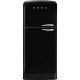 Smeg 50's Style FAB50LBL5 Nero 2