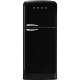 Smeg 50's Style FAB50RBL5 Nero 2