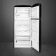 Smeg 50's Style FAB50RBL5 Nero 3