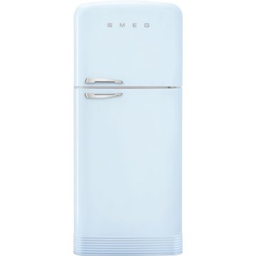 Smeg 50's Style FAB50RPB5 Azzurro