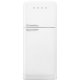 Smeg 50's Style FAB50RWH5 Bianco 2