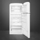 Smeg 50's Style FAB50RWH5 Bianco 3