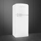 Smeg 50's Style FAB50RWH5 Bianco 4
