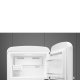 Smeg 50's Style FAB50RWH5 Bianco 5