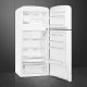 Smeg 50's Style FAB50RWH5 Bianco 6