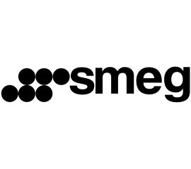 Smeg KBT900VE cappa aspirante Integrato Acciaio inox 451 m³/h