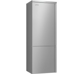 Smeg Classica FA3905LX5 Acciaio Inox