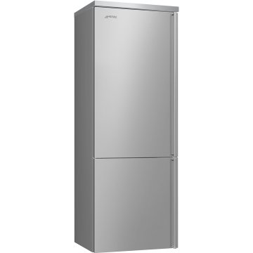 Smeg Classica FA3905LX5 Acciaio Inox