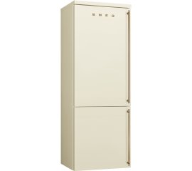 Smeg Coloniale FA8005LPO5 Panna