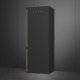 Smeg Coloniale FA8005RAO5 Antracite 5