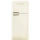 Smeg FAB50RCRB5 frigorifero con congelatore Libera installazione 524 L E Crema 2