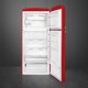 Smeg 50's Style FAB50RRD5 Rosso 3