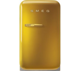Smeg FAB5RDGO5 frigorifero Libera installazione 34 L D Oro