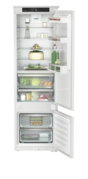 Liebherr ICBSd 5122 Plus BioFresh Da incasso 255 L D Bianco