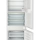 Liebherr ICBSd 5122 Plus BioFresh Da incasso 255 L D Bianco 3