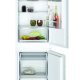 Neff KI5862SE0S frigorifero con congelatore Da incasso 267 L E 2