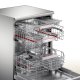 Bosch Serie 6 SMS6ZDI48E lavastoviglie Libera installazione 13 coperti C 6