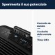 De’Longhi PAC EM93 Silent condizionatore portatile 63 dB Bianco 5